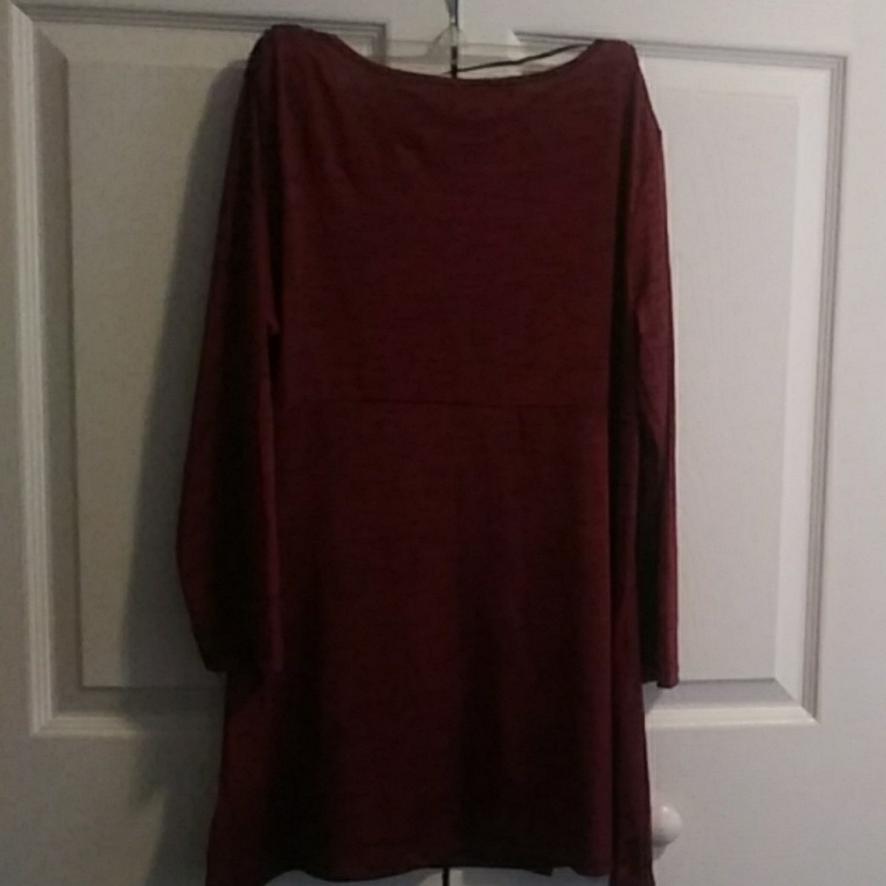 Woman Blouse - Picture 5 of 6